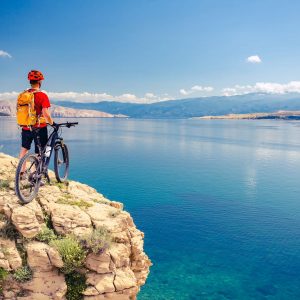 ISTRIAN BIKING ROUTES