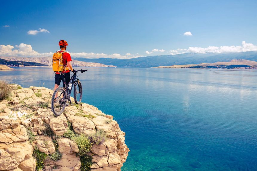 ISTRIAN BIKING ROUTES