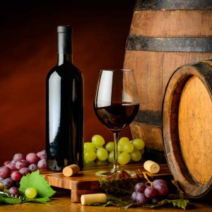 istrian wine routes