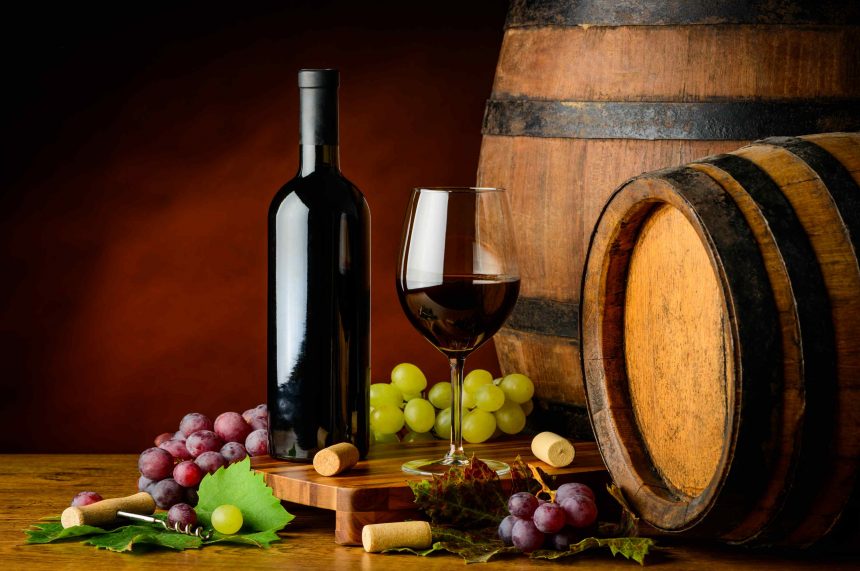 istrian wine routes