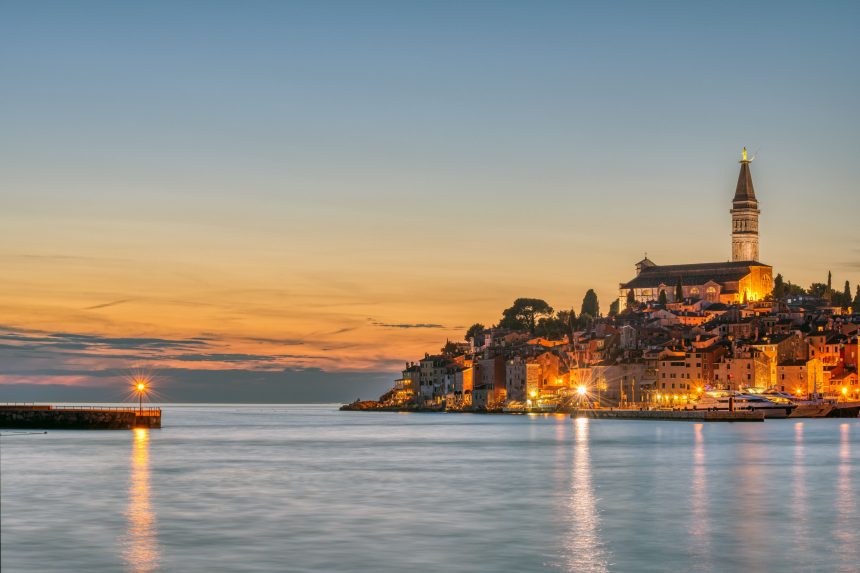 Rovinj