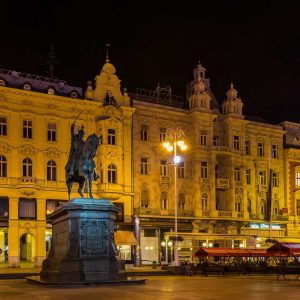 ZAGREB